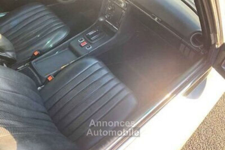 Mercedes SL SL-Class  - <small></small> 20.000 € <small>TTC</small> - #11