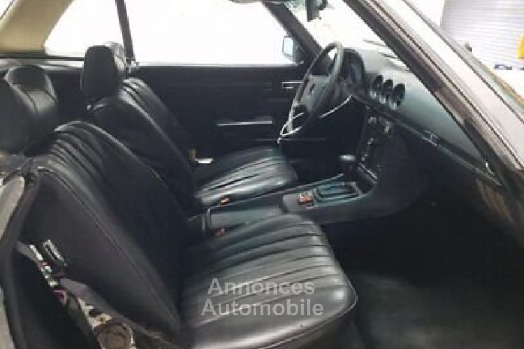 Mercedes SL SL-Class  - <small></small> 20.000 € <small>TTC</small> - #12