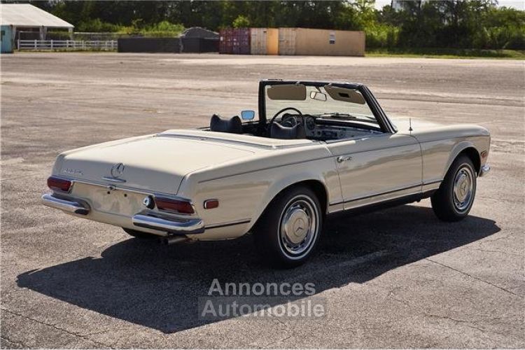 Mercedes SL SL-Class  - <small></small> 98.000 € <small>TTC</small> - #5