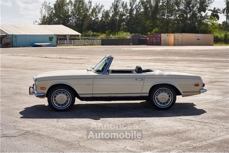 Mercedes SL SL-Class  - <small></small> 98.000 € <small>TTC</small> - #6