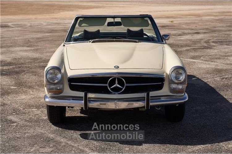 Mercedes SL SL-Class  - <small></small> 98.000 € <small>TTC</small> - #7