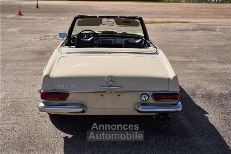 Mercedes SL SL-Class  - <small></small> 98.000 € <small>TTC</small> - #8