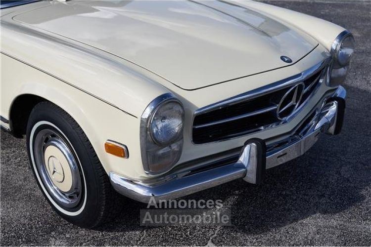 Mercedes SL SL-Class  - <small></small> 98.000 € <small>TTC</small> - #10