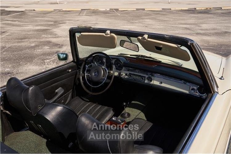 Mercedes SL SL-Class  - <small></small> 98.000 € <small>TTC</small> - #11