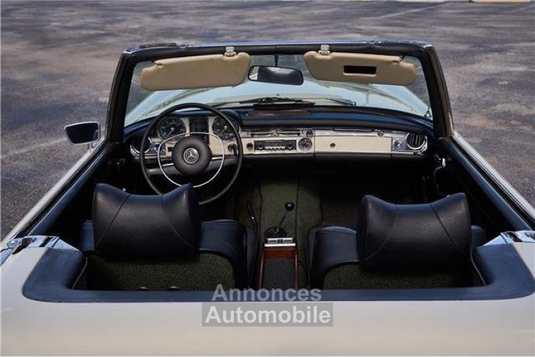 Mercedes SL SL-Class  - <small></small> 98.000 € <small>TTC</small> - #13