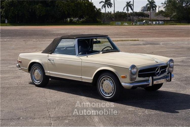 Mercedes SL SL-Class  - <small></small> 98.000 € <small>TTC</small> - #20