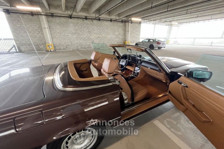 Mercedes SL SL-Class  - <small></small> 50.000 € <small>TTC</small> - #1