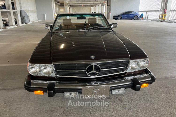 Mercedes SL SL-Class  - <small></small> 50.000 € <small>TTC</small> - #10