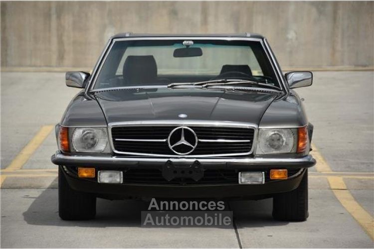 Mercedes SL SL-Class  - <small></small> 36.000 € <small>TTC</small> - #7