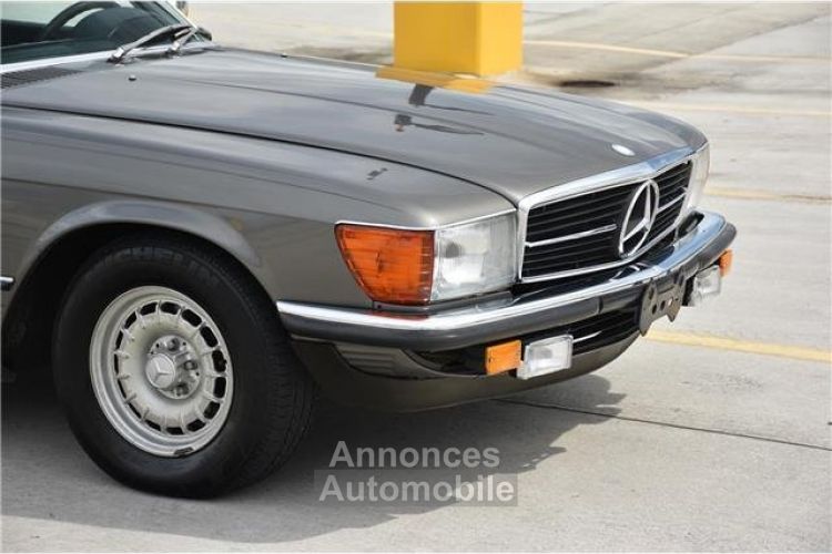 Mercedes SL SL-Class  - <small></small> 36.000 € <small>TTC</small> - #9