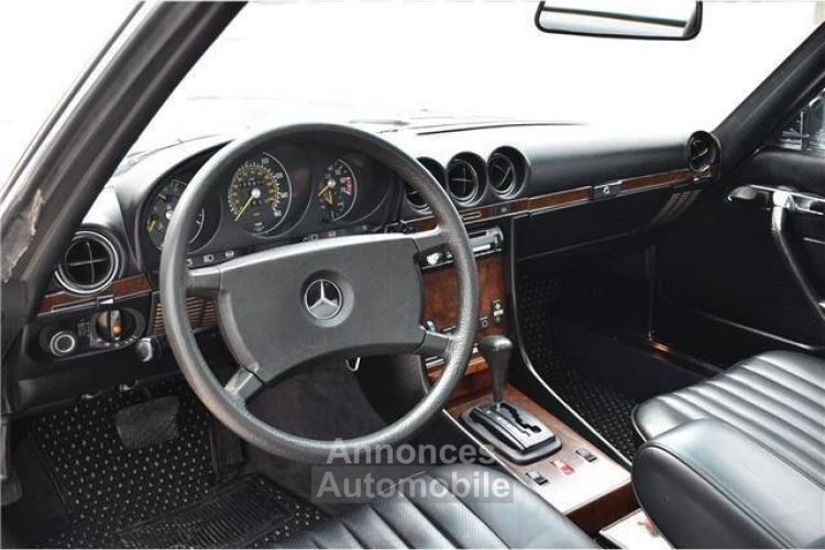 Mercedes SL SL-Class  - <small></small> 36.000 € <small>TTC</small> - #14