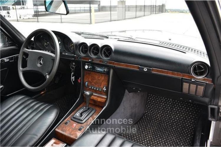 Mercedes SL SL-Class  - <small></small> 36.000 € <small>TTC</small> - #16