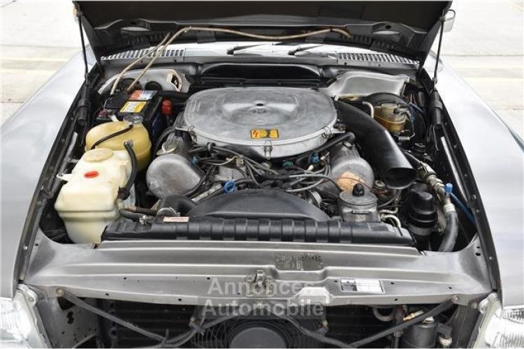 Mercedes SL SL-Class  - <small></small> 36.000 € <small>TTC</small> - #19