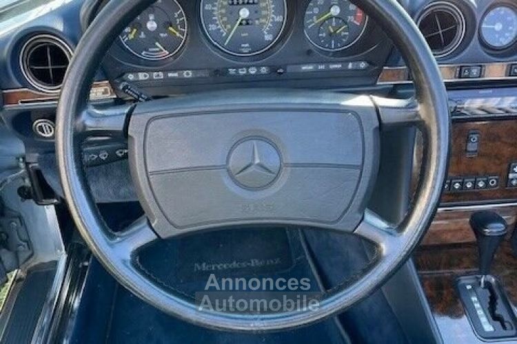 Mercedes SL SL-Class  - <small></small> 23.000 € <small>TTC</small> - #1