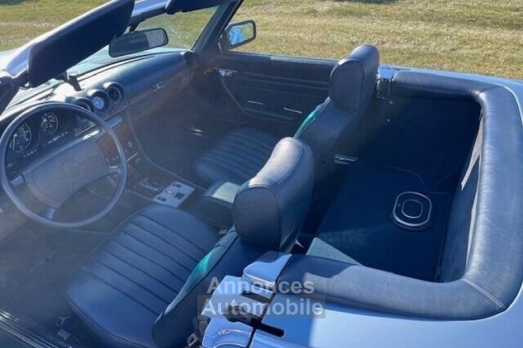 Mercedes SL SL-Class  - <small></small> 23.000 € <small>TTC</small> - #10