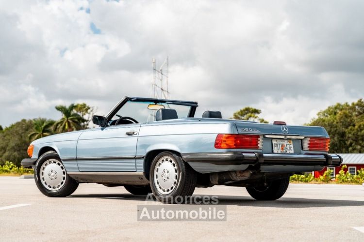 Mercedes SL SL-Class  - <small></small> 59.000 € <small>TTC</small> - #13