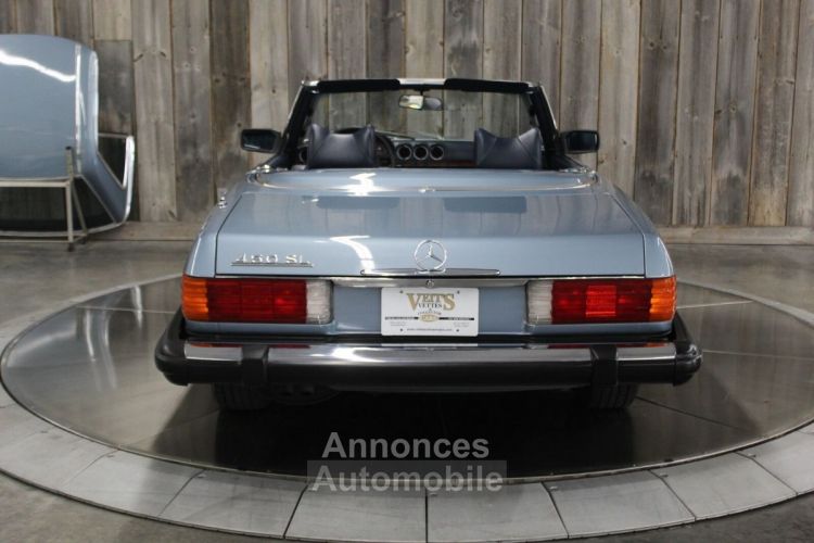 Mercedes SL SL-Class  - <small></small> 41.000 € <small>TTC</small> - #13