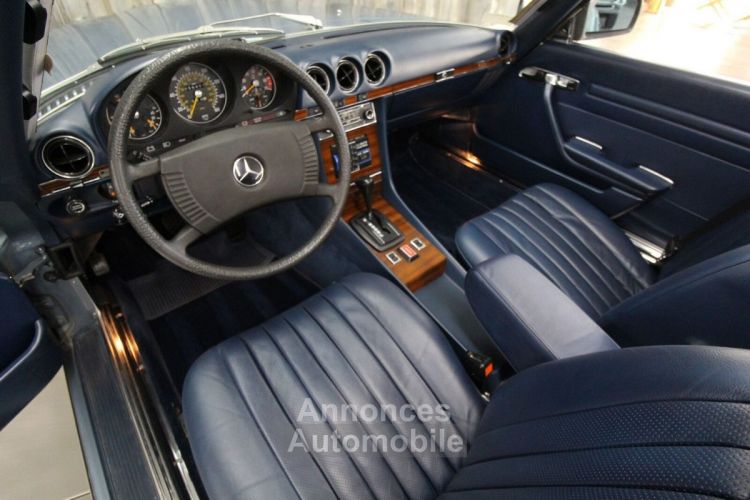 Mercedes SL SL-Class  - <small></small> 41.000 € <small>TTC</small> - #21