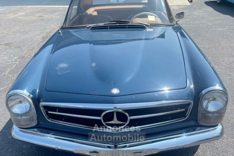 Mercedes SL SL-Class  - <small></small> 72.000 € <small>TTC</small> - #1