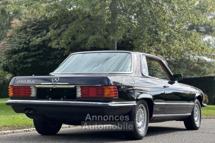 Mercedes SL SL-Class  - <small></small> 54.000 € <small>TTC</small> - #23