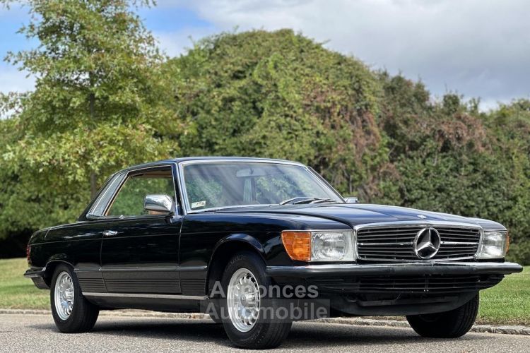 Mercedes SL SL-Class  - <small></small> 54.000 € <small>TTC</small> - #27