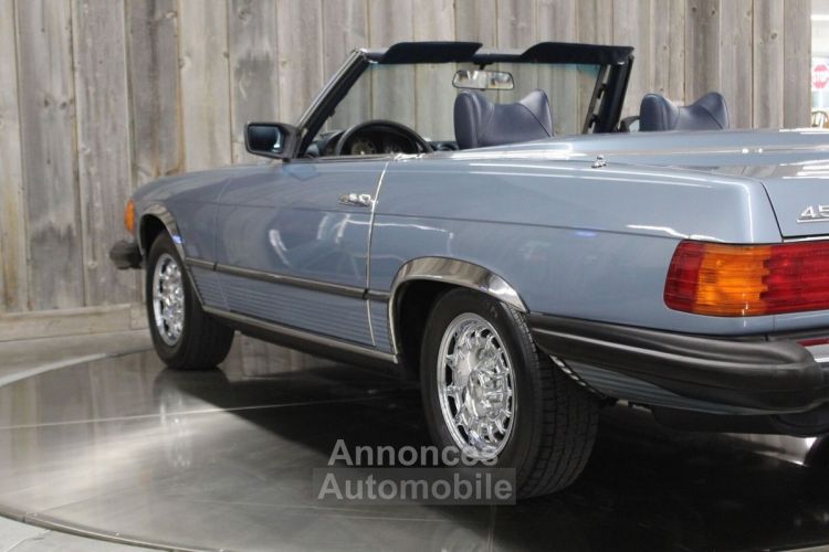 Mercedes SL SL-Class  - <small></small> 41.000 € <small>TTC</small> - #14