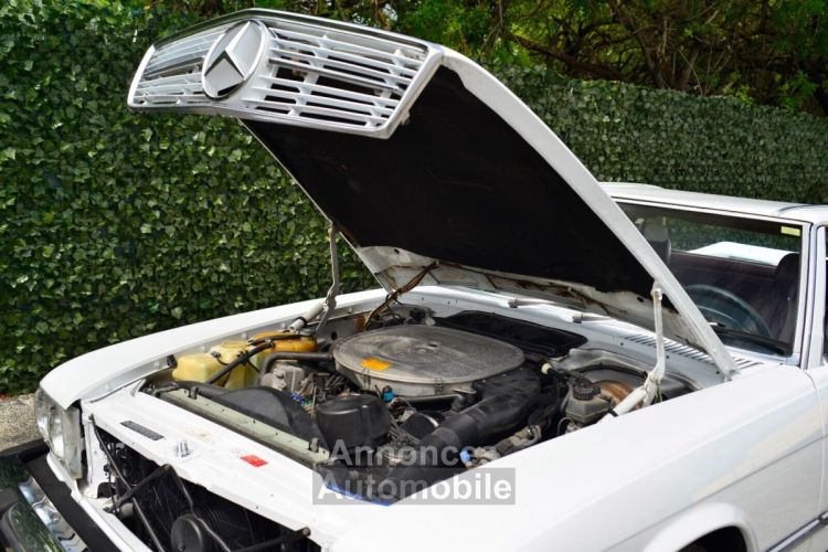 Mercedes SL SL-Class  - <small></small> 22.000 € <small>TTC</small> - #26