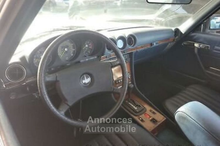 Mercedes SL SL-Class  - <small></small> 20.000 € <small>TTC</small> - #7