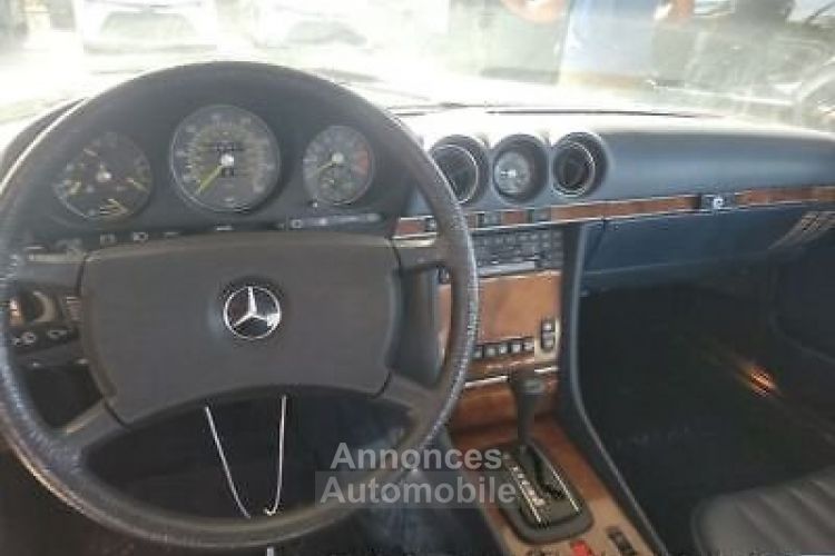 Mercedes SL SL-Class  - <small></small> 20.000 € <small>TTC</small> - #8