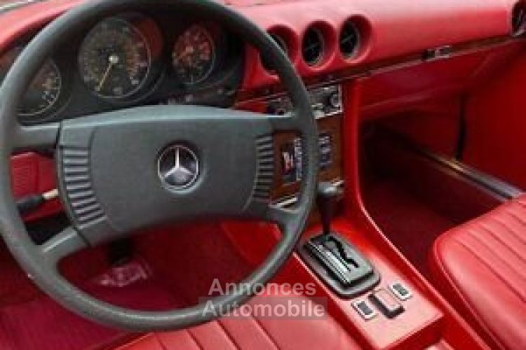 Mercedes SL SL-Class  - <small></small> 20.000 € <small>TTC</small> - #7