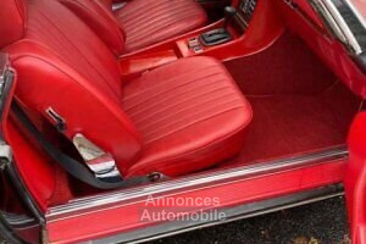 Mercedes SL SL-Class  - <small></small> 20.000 € <small>TTC</small> - #8