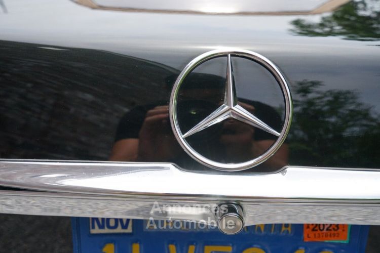 Mercedes SL SL-Class  - <small></small> 37.600 € <small>TTC</small> - #23