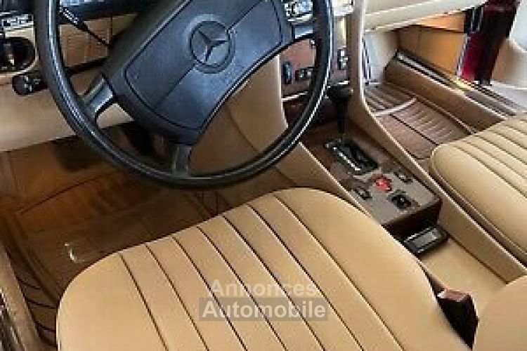 Mercedes SL SL-Class  - <small></small> 33.300 € <small>TTC</small> - #29