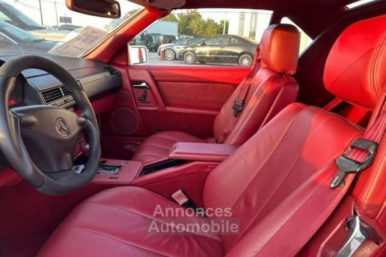 Mercedes SL SL-Class  - <small></small> 19.300 € <small>TTC</small> - #7