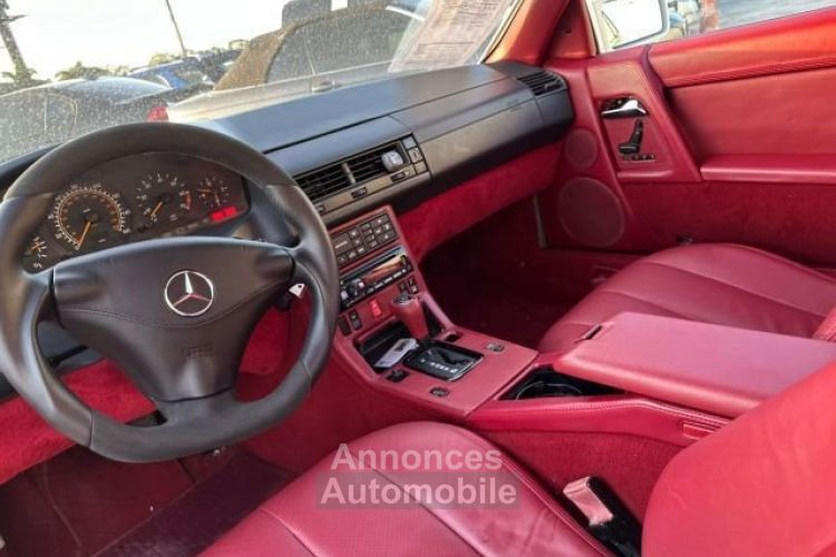 Mercedes SL SL-Class  - <small></small> 19.300 € <small>TTC</small> - #8