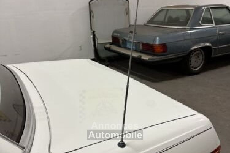 Mercedes SL SL-Class  - <small></small> 20.200 € <small>TTC</small> - #21