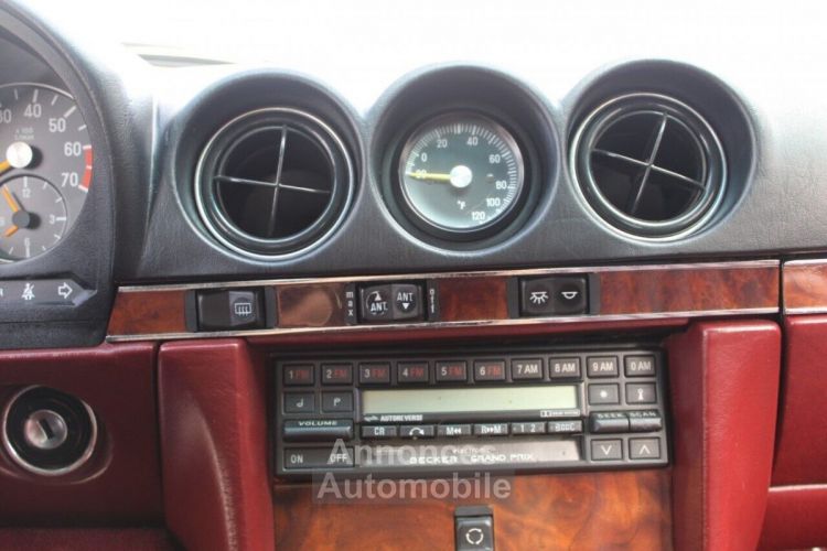 Mercedes SL SL-Class  - <small></small> 41.300 € <small>TTC</small> - #5