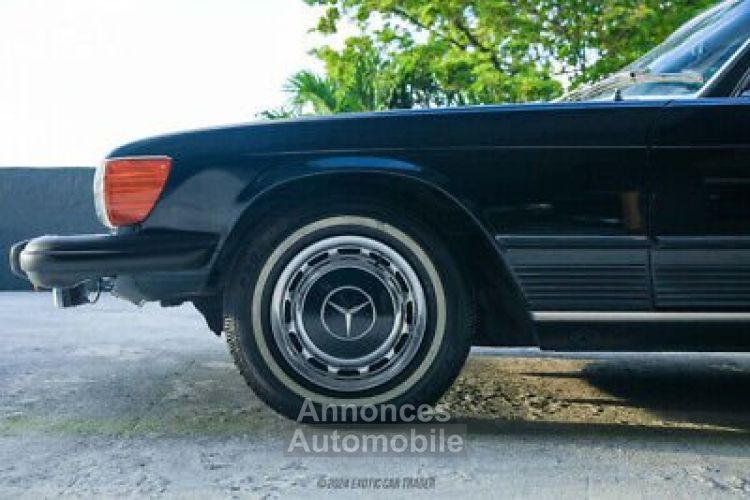 Mercedes SL SL-Class  - <small></small> 27.600 € <small>TTC</small> - #4