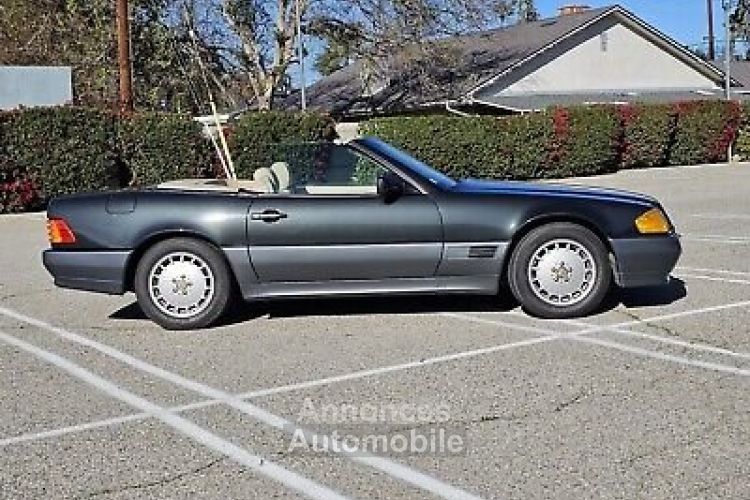 Mercedes SL SL-Class  - <small></small> 25.500 € <small>TTC</small> - #10