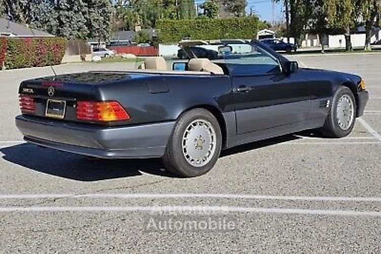 Mercedes SL SL-Class  - <small></small> 25.500 € <small>TTC</small> - #11