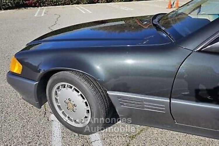 Mercedes SL SL-Class  - <small></small> 25.500 € <small>TTC</small> - #24