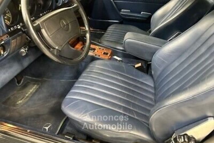 Mercedes SL SL-Class  - <small></small> 30.800 € <small>TTC</small> - #18