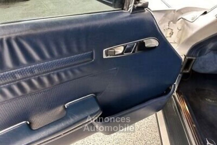 Mercedes SL SL-Class  - <small></small> 30.800 € <small>TTC</small> - #21