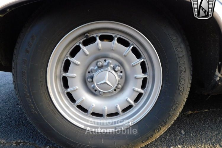 Mercedes SL SL-Class  - <small></small> 20.300 € <small>TTC</small> - #8