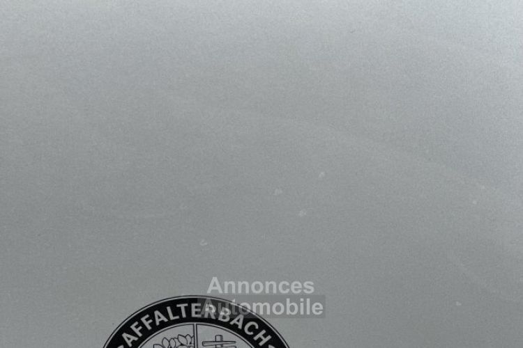 Mercedes SL SL V 63 4MATIC+ AMG MOTORSPORT COLLECTORS EDITION - <small></small> 480.000 € <small>TTC</small> - #13