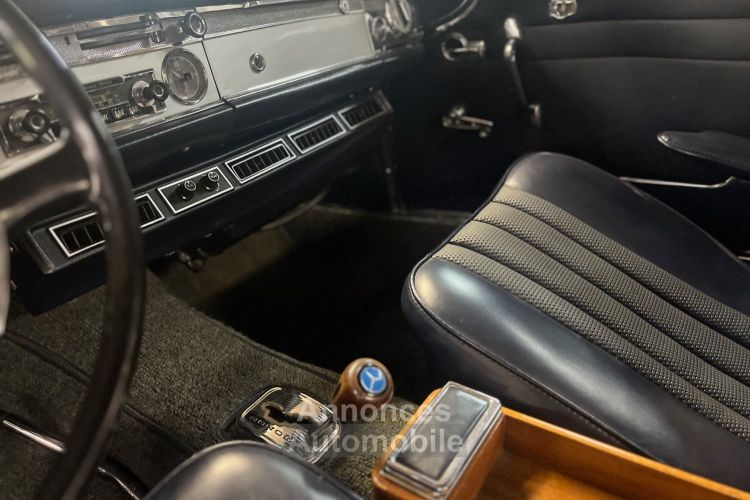 Mercedes SL SL230 PAGODE - <small></small> 74.900 € <small>TTC</small> - #34