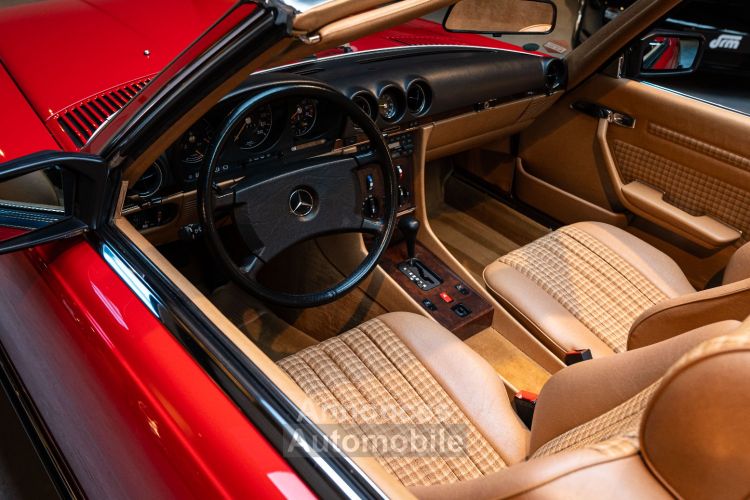 Mercedes SL SL300 avec hardtop - <small></small> 57.500 € <small>TTC</small> - #15