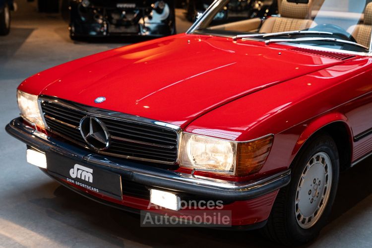 Mercedes SL SL300 avec hardtop - <small></small> 57.500 € <small>TTC</small> - #31