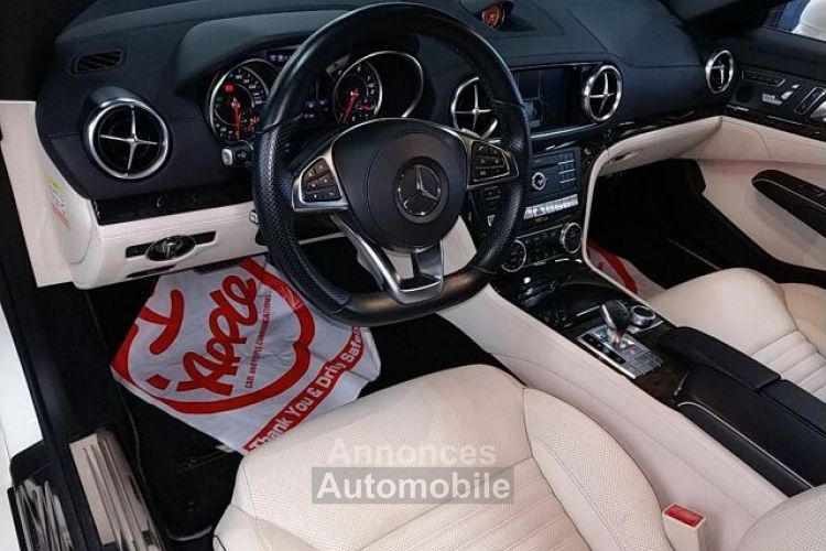 Mercedes SL SL400 - <small></small> 54.000 € <small></small> - #3