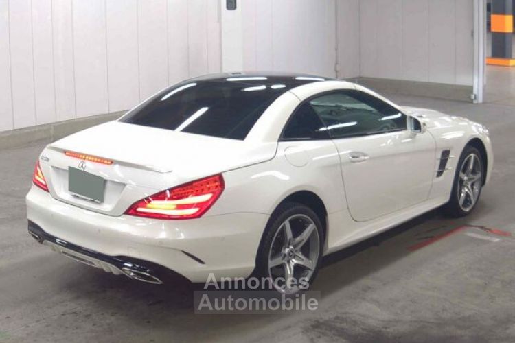 Mercedes SL SL400 - <small></small> 54.000 € <small></small> - #6